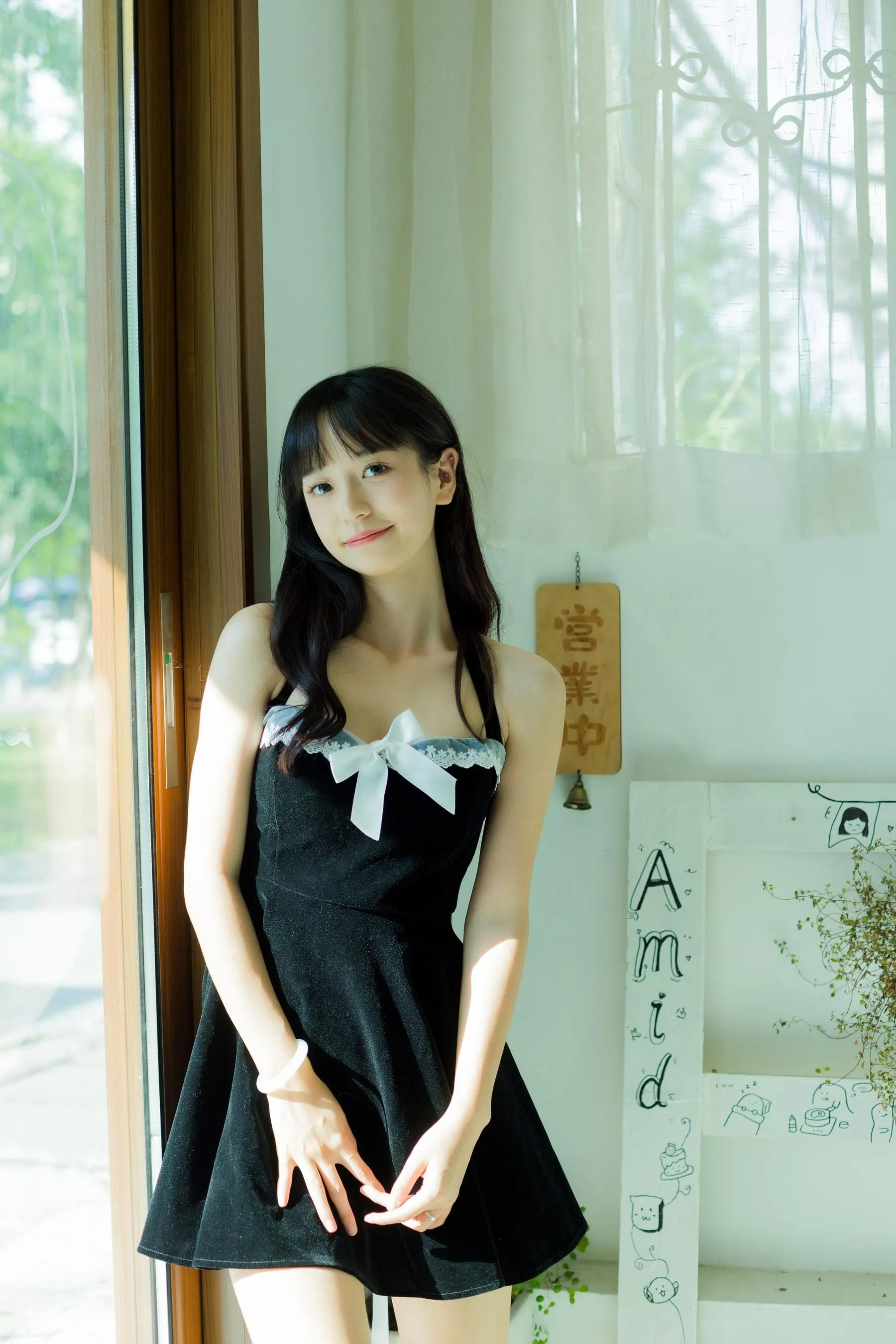 [YITUYU艺图语]2022.08.29 不归女孩 鄢韵琳儿 [26P]插图4